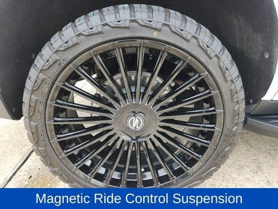 2026 Chevrolet Tahoe High Country 3LZ