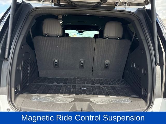 2026 Chevrolet Tahoe High Country 3LZ