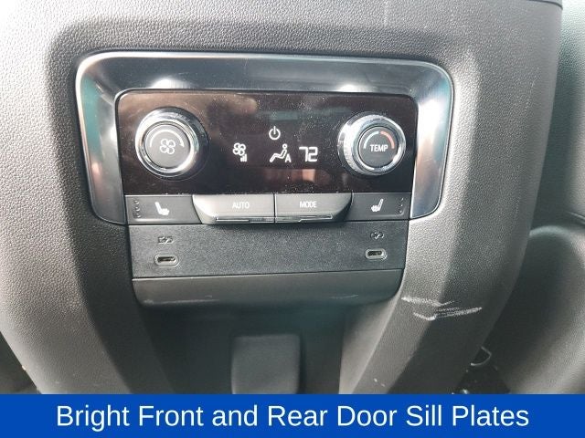 2026 Chevrolet Tahoe High Country 3LZ