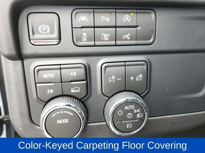 2026 Chevrolet Tahoe High Country 3LZ