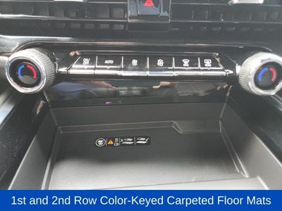 2026 Chevrolet Tahoe High Country 3LZ