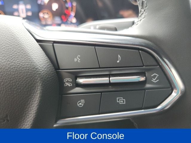 2026 Chevrolet Tahoe High Country 3LZ