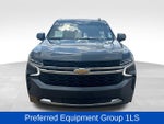 2021 Chevrolet Suburban LS