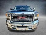 2018 GMC Sierra 2500HD SLT
