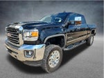 2018 GMC Sierra 2500HD SLT