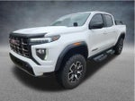 2023 GMC Canyon AT4X