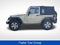 2011 Jeep Wrangler Sahara