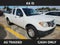 2013 Nissan Frontier S