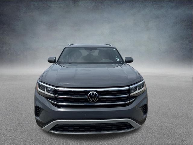 2021 Volkswagen Atlas Cross Sport 2.0T SE W/Technology