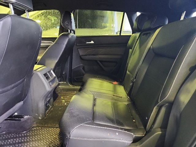 2021 Volkswagen Atlas Cross Sport 2.0T SE w/Technology