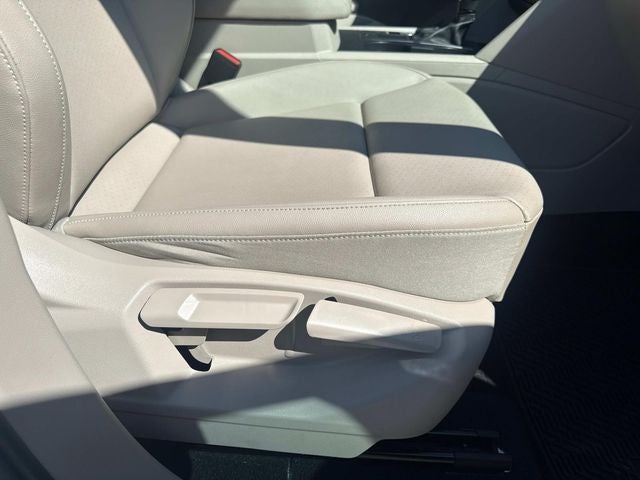 2021 Volkswagen Atlas 3.6L V6 SE w/Technology R-Line