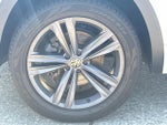 2021 Volkswagen Atlas 3.6L V6 SE w/Technology R-Line