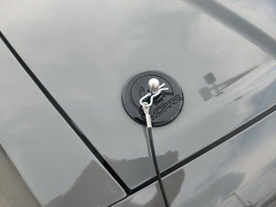 2023 Dodge Challenger R/T Scat Pack Shakedown