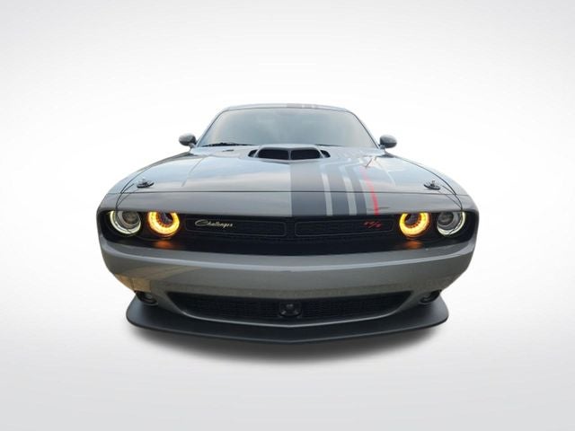 2023 Dodge Challenger R/T Scat Pack Shakedown