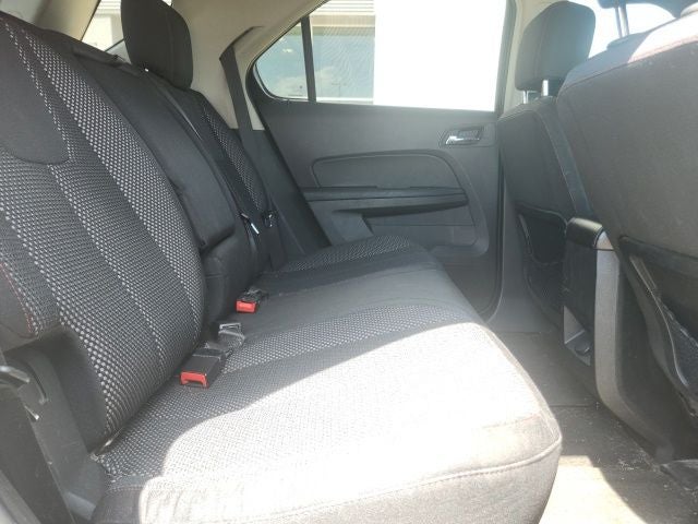 2015 Chevrolet Equinox LT 1LT