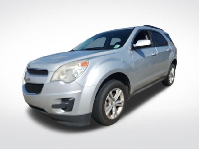 2015 Chevrolet Equinox LT 1LT