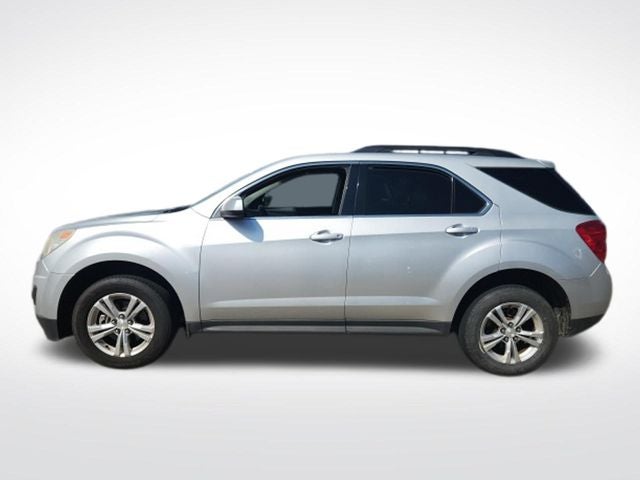 2015 Chevrolet Equinox LT 1LT