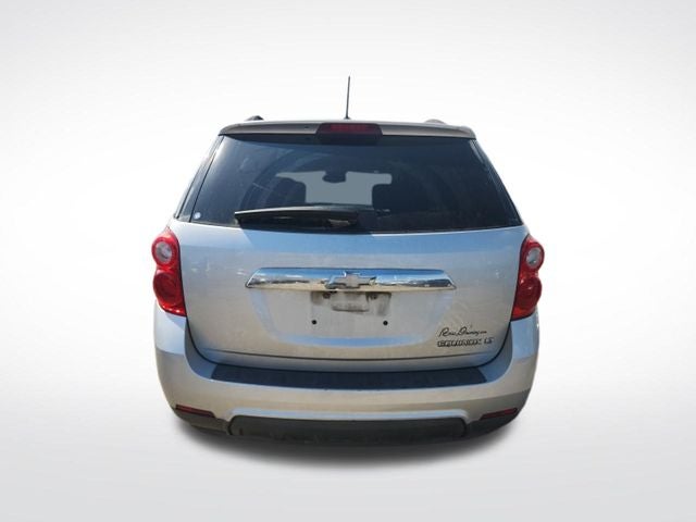 2015 Chevrolet Equinox LT 1LT