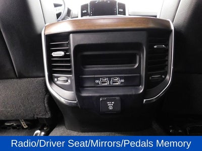 2023 RAM 2500 Laramie