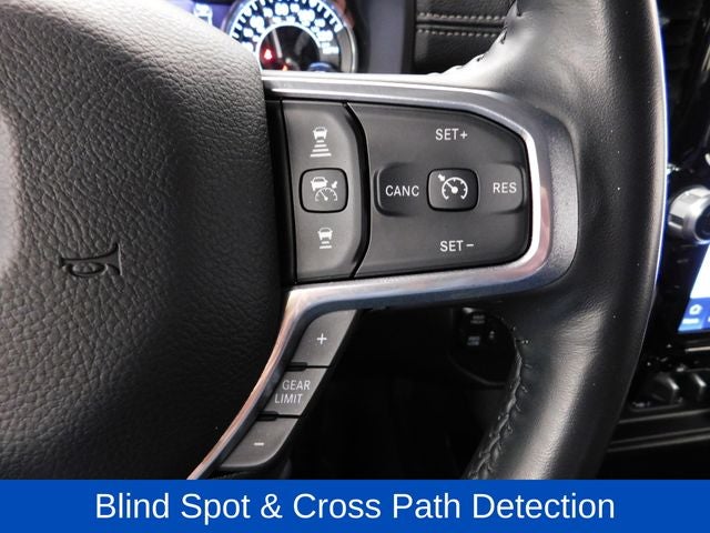 2023 RAM 2500 Laramie