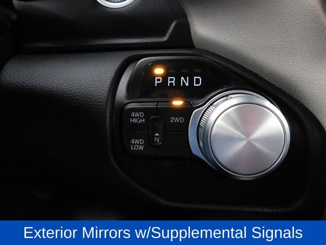 2023 RAM 2500 Laramie