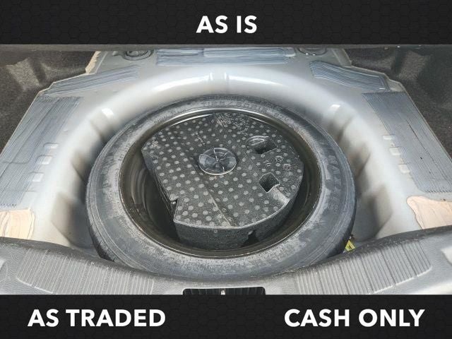 2013 Ford Fusion Titanium