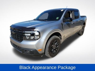 2023 Ford Maverick Lariat