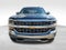 2018 Chevrolet Silverado 1500 LTZ 1LZ