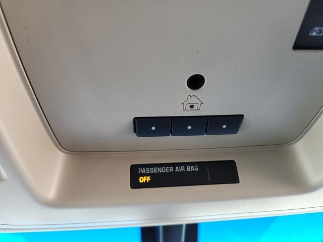 2018 Chevrolet Silverado 1500 LTZ 1LZ