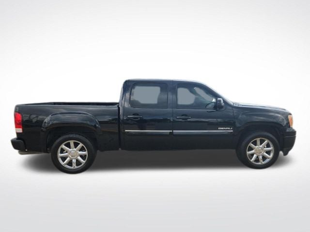2011 GMC Sierra 1500 Denali