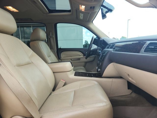 2011 GMC Sierra 1500 Denali