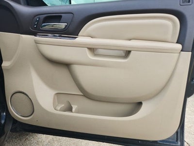 2011 GMC Sierra 1500 Denali