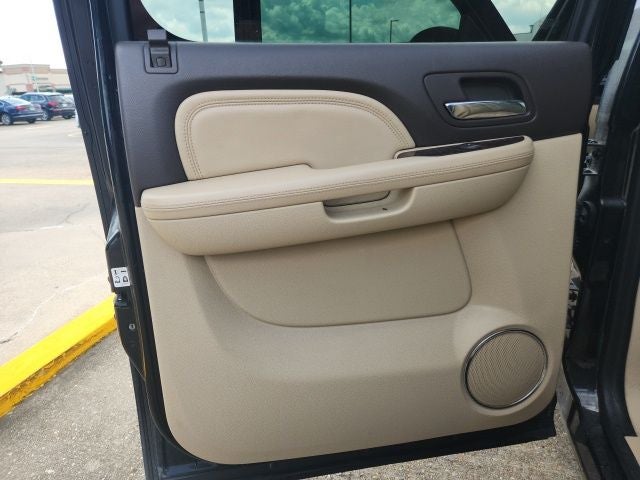 2011 GMC Sierra 1500 Denali