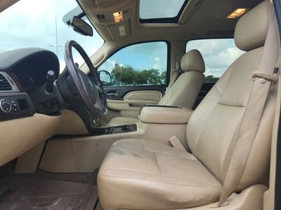 2011 GMC Sierra 1500 Denali