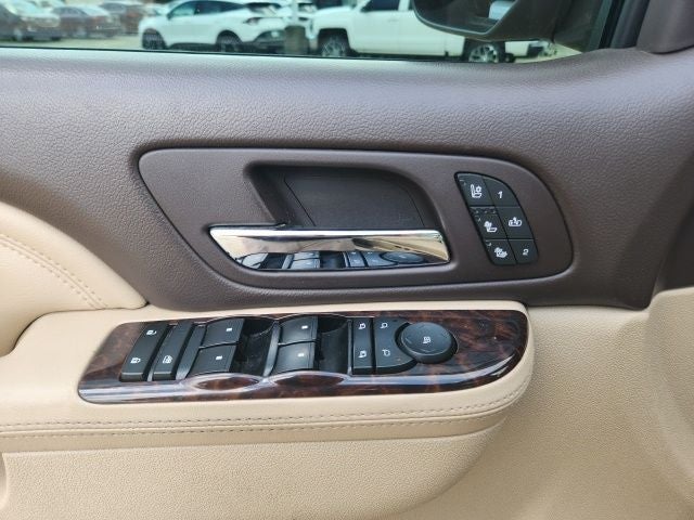 2011 GMC Sierra 1500 Denali
