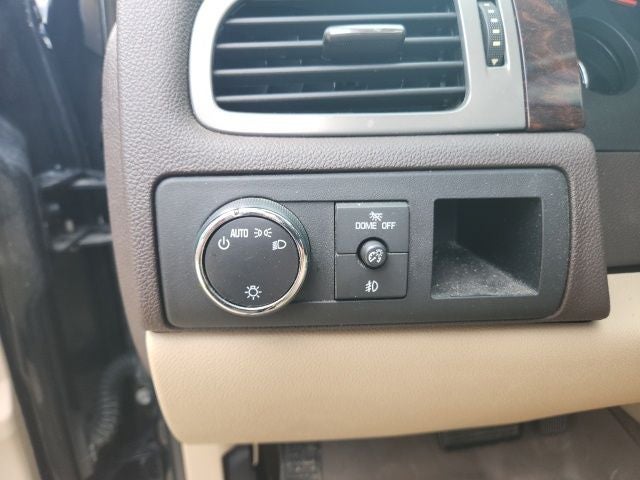 2011 GMC Sierra 1500 Denali