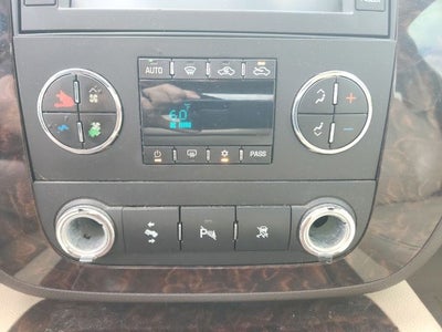 2011 GMC Sierra 1500 Denali