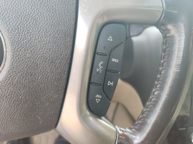 2011 GMC Sierra 1500 Denali