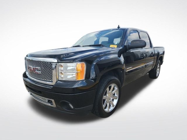 2011 GMC Sierra 1500 Denali