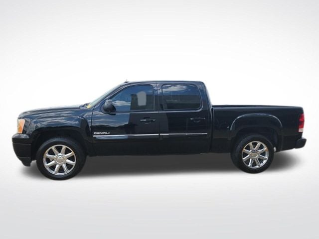 2011 GMC Sierra 1500 Denali