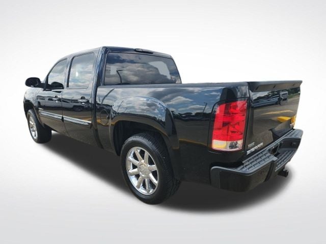2011 GMC Sierra 1500 Denali