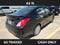 2017 Nissan Versa 1.6 S Plus