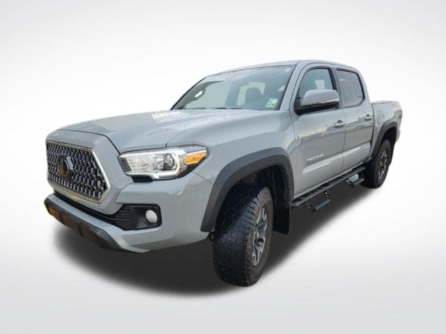 2019 Toyota Tacoma TRD Off-Road V6