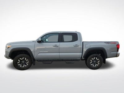 2019 Toyota Tacoma TRD Off-Road V6