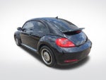 2016 Volkswagen Beetle 1.8T Classic