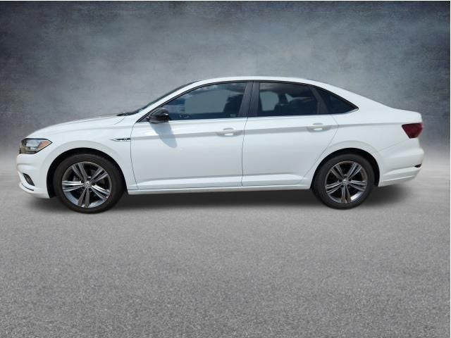 2020 Volkswagen Jetta R-Line