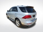 2016 Mercedes-Benz GLE GLE 350