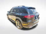 2021 Mercedes-Benz GLE GLE 350