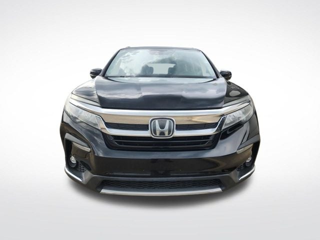 2021 Honda Pilot Touring 7 Passenger