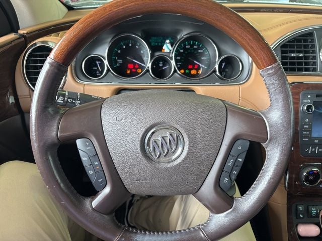 2017 Buick Enclave Premium Group